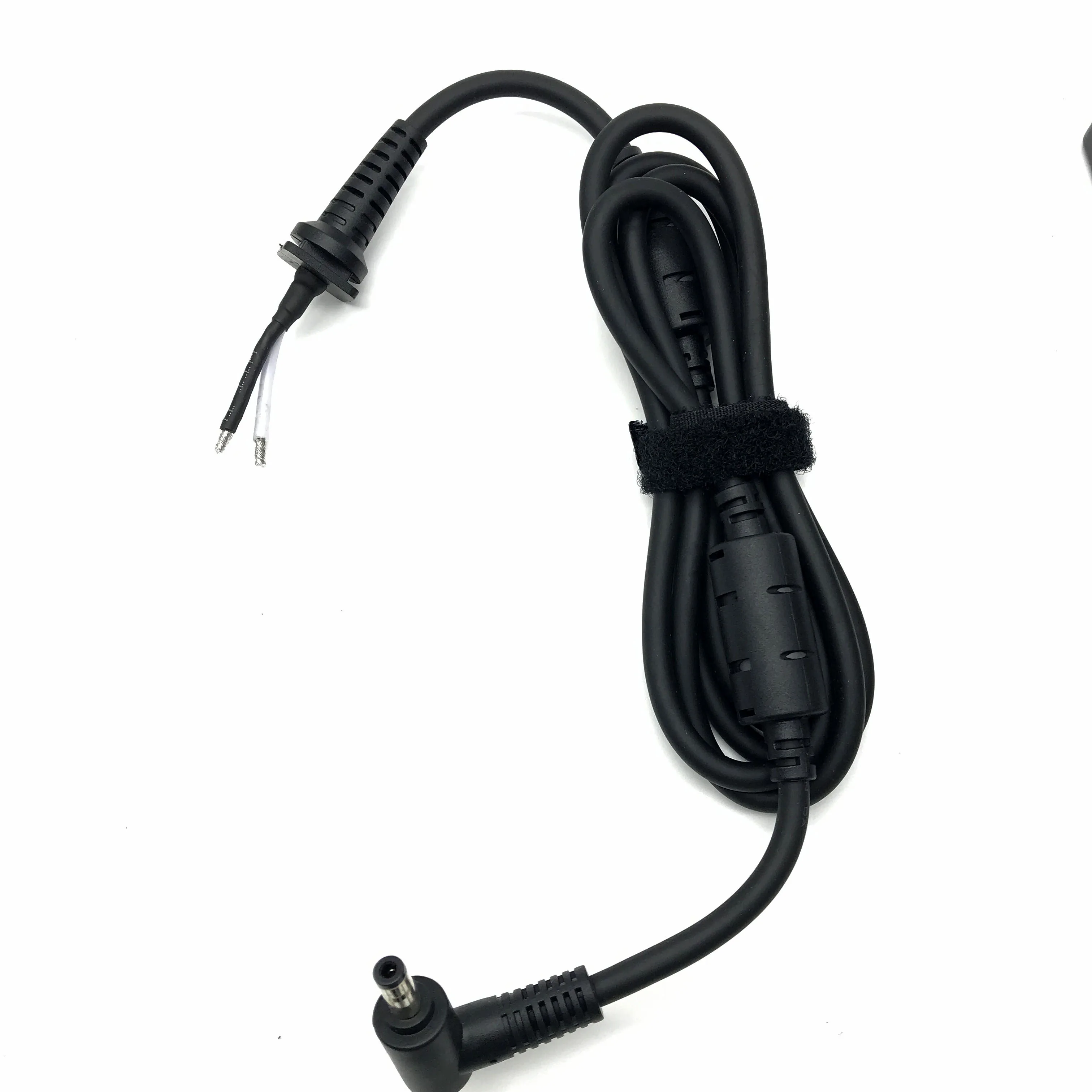 12AWG 330 W захранващ кабел dc 5,5 *2,5 мм 1,5 м голям ток за лаптоп Toshiba, Asus, Lenovo кабел за ремонт на адаптер