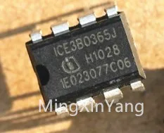 5ШТ ICE3B0365J-2 ICE3B0365J LCD чип за УПРАВЛЕНИЕ на захранването