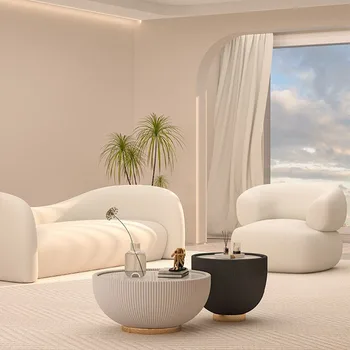 U-образен Луксозен диван за хол, скандинавски минималистични диван за хол, Мързелив диван за хол, спалня, зимна мека мебел за интериора