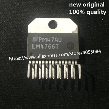 На чип за електронни компоненти LM4766T LM4766