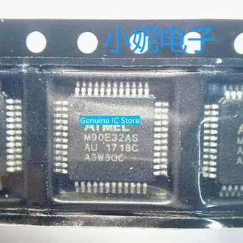 ATM90E32AS-AU-R M90E32AS TQFP нова оригинална чип