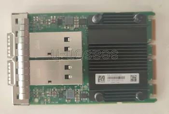 MCX566A-карти с адаптер CDAI MCX566A ConnectX-5 VPI 100 gbit/сек
