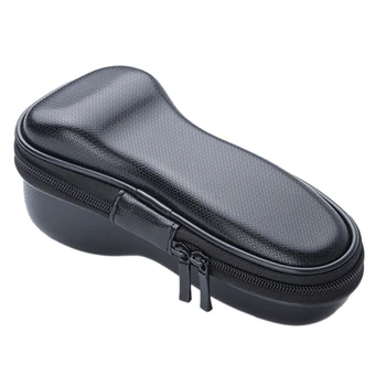 Чанта Eva Чанта за съхранение на бръснач Водоустойчив противообрастающая чанта за съхранение на бръснач противоударная чанта е подходяща за Braun/Panasonic/