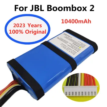 Нов 100% Оригинален Говорител, Акумулаторна Литиева Батерия за JBL Boombox 2 Boombox2 SUN-INTE-213, Подмяна на Батерията, с капацитет 10400 mah