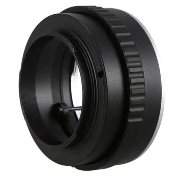 Преходни пръстен за обектива на Sony Alpha Minolta AF A-type към камерата NEX 3,5,7 E-mount
