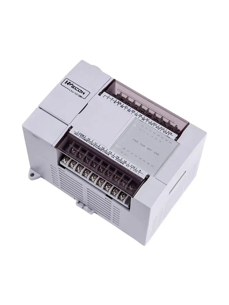 Контролер PLC-WECON LX5V-1412MT Поддържа електронно устройство