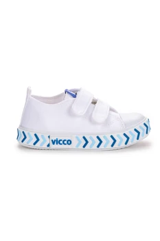 Бельо обувки Vicco Timo Велкро, за момичета / момчета 925.23 Y. 244