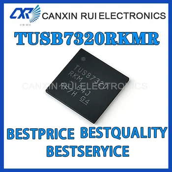 Спецификация подкрепа TUSB7320RKMR за електронни компоненти