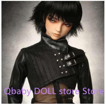 Кукла BJD 1/4 laonanren danmai Дания кукла хуанну Момиче Шарнирная кукла Художествени играчки за момичета от смола Dol