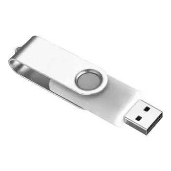 Флаш памет Type C 32 GB метален флаш памет Type C, удобен за носене Електронни аксесоари USB устройство за мобилни телефони
