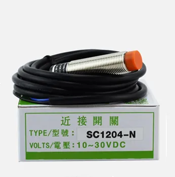 Нов SC1204-N SC1204-P SC1202-N SC1202-P сензор за близост