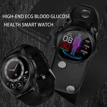Представяме ви революционните часовници betouch е 400 счита върха: вашият незаменим помощник в областта на здравеопазването за неинвазивен измерване на нивата на глюкоза в кръвта, ЕКГ ТОЧКИ, температурата на тялото